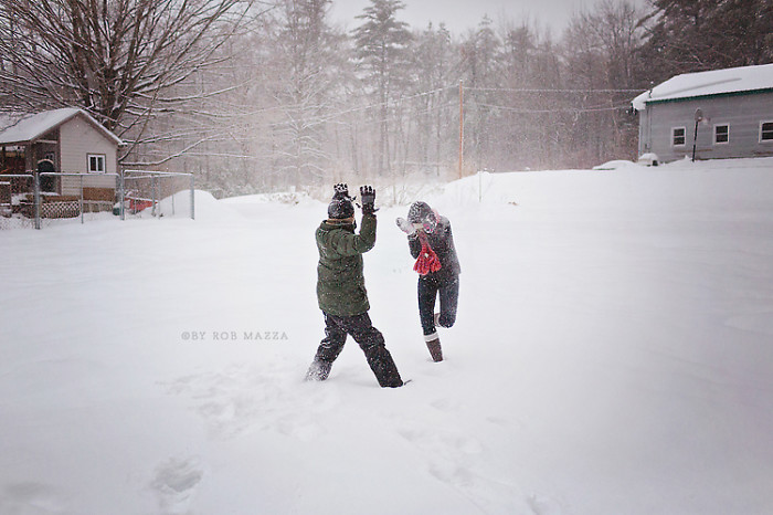 The most comprehensive collection of snow photography tips ever